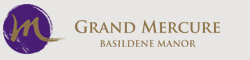 Grand Mercure Basildene Manor